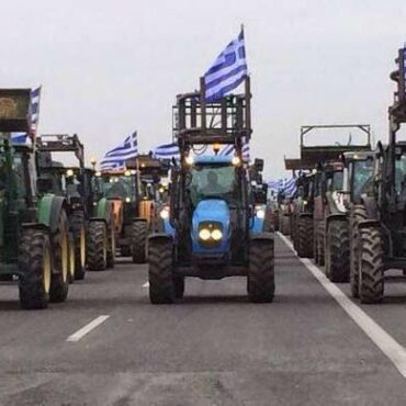 Ζημιές-σε-τρακτέρ-του-μπλόκου-τελωνείου-Κήπων-καταγγέλλει-ο-Αγροτικός-και-Κτηνοτροφικός-Σύλλογος-Αλεξανδρούπολης