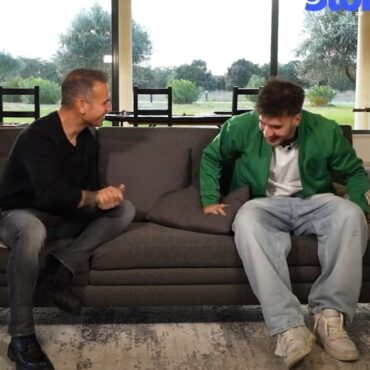 Συνέντευξη-:-Η-εξομολόγηση-του-Φώτη-στον-Ντέμη-!