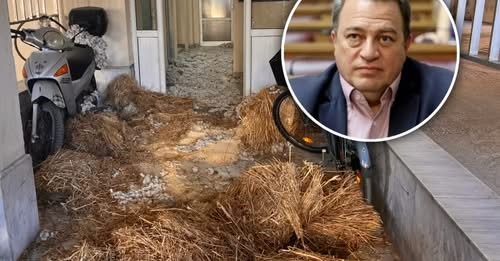 Ευριπίδης-Στυλιανίδης-:-«Δεν-πρέπει-να-αφήσουμε-την-αγροτιά-να-εγκλωβιστεί-σε-περίεργες-σκοπιμότητες,-που-υπονομεύουν-τον-πρωτογενή-τομέα-και-την-ελληνική-περιφέρεια»