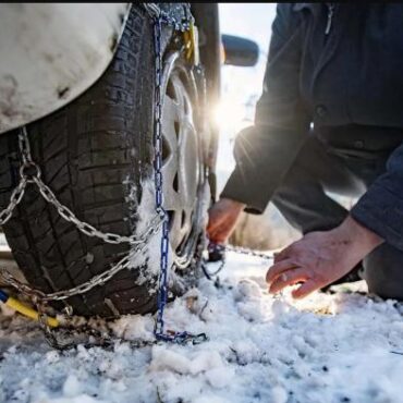 Υποχρεωτικές-αλυσίδες-στο-ορεινό-δίκτυο-της-Καβάλας-από-30-Δεκεμβρίου