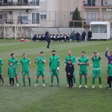 Επιστροφή-στις-προπονήσεις-και-φιλικό-με-τον-Νέστο-στην-Χρυσούπολη