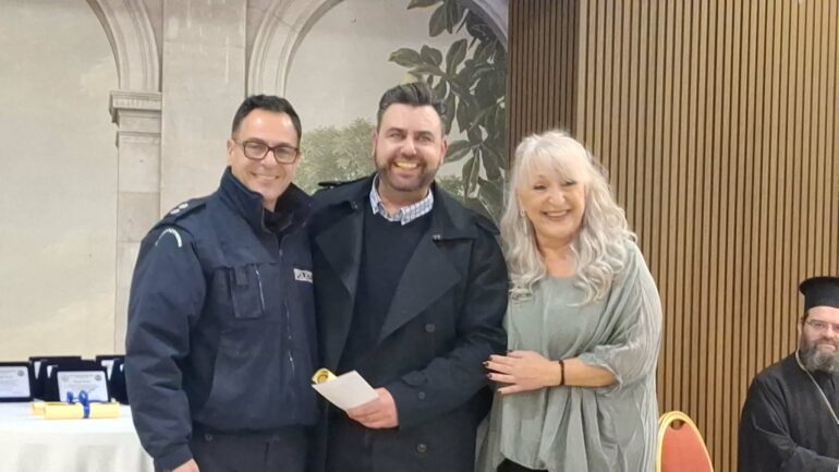 Εκδήλωση-της-Ένωσης-Αστυνομικών-Υπαλλήλων-Κομοτηνής-με-βραβεύσεις-αποστρατευθέντων-μελών,-καθώς-και-παιδιών-μελών-που-εισήχθησαν-σε-ΑΕΙ-το-2025-(φωτος+videos)