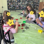 Ολοκληρώθηκε-η-Χριστουγεννιάτικη-Δράση-Δημιουργικής-Απασχόλησης-για-Παιδιά-στις-Σάπες