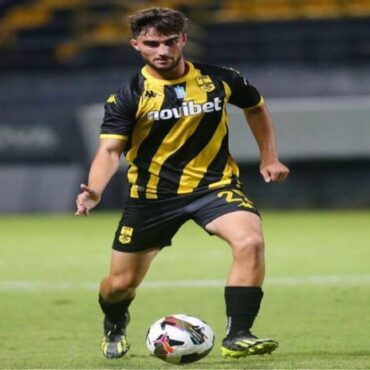 Γ’-Εθνική:-Πρώην-«αστεράκι»-του-Άρη-επί-Μάντζιου-τον-18χρονο-Σεβαστίδη-«φλερτάρει»-ο-Πανθρακικός