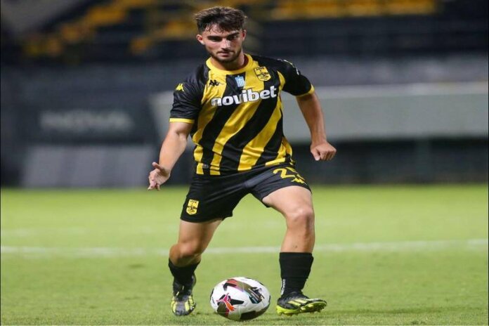 Γ’-Εθνική:-Πρώην-«αστεράκι»-του-Άρη-επί-Μάντζιου-τον-18χρονο-Σεβαστίδη-«φλερτάρει»-ο-Πανθρακικός