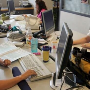 Σε-ισχύ-το-νέο-πειθαρχικό-δίκαιο-για-τους-δημοσίους-υπαλλήλους