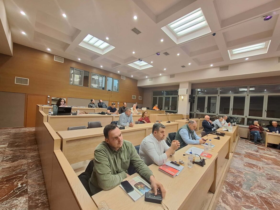 «Λαϊκή-Συσπείρωση-ΑΜΘ»-:-Τοποθέτηση-στο-Περιφερειακό-Συμβούλιο-για-τον-Προϋπολογισμό-2026