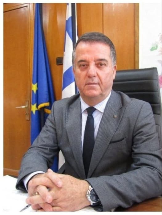 Αντιπεριφερειάρχης-ΠΕ-Ροδόπης,-Μανόλης-Ταπατζάς:-Μήνυμα-για-τον-ερχομό-του-νέου-έτους-με-ανάπτυξη-και-βελτίωση-της-ποιότητας-ζωής-των-πολιτών