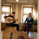 Το-μουσικό-ντουέτο-“levantel”-έρχεται-στη-Λέσχη-Κομοτηναίων