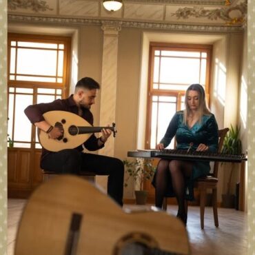 Το-μουσικό-ντουέτο-“levantel”-έρχεται-στη-Λέσχη-Κομοτηναίων