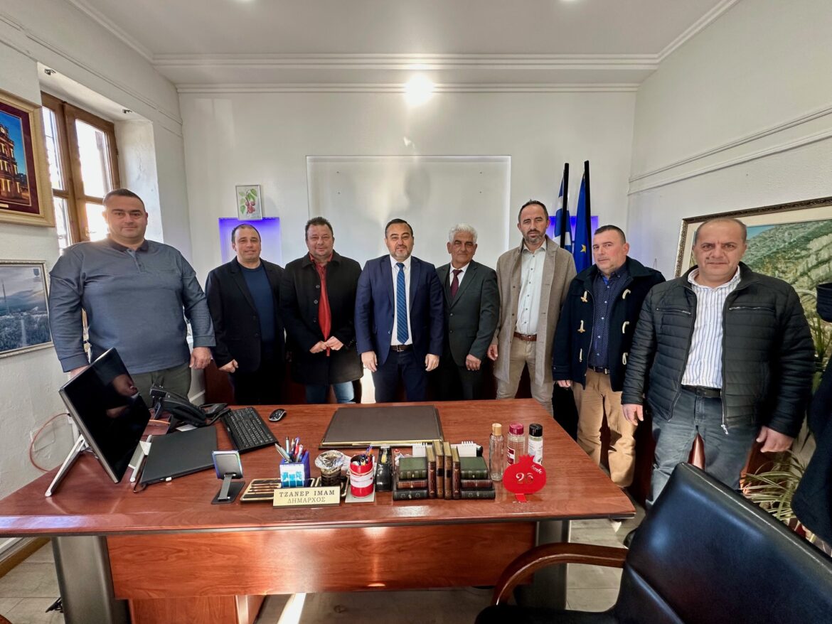 Ιμάμ-Τζανέρ-:-“Η-έλευση-του-2026-σηματοδοτεί-μια-νέα-αρχή-για-τον-Δήμο-Ιάσμου”