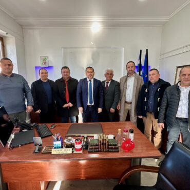 Ιμάμ-Τζανέρ-:-“Η-έλευση-του-2026-σηματοδοτεί-μια-νέα-αρχή-για-τον-Δήμο-Ιάσμου”