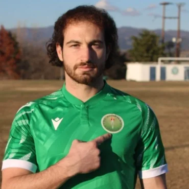 Γ’-Εθνική:-Στον-Πανθρακικό-και-επίσημα-ο-Παπαδημητρίου-συναντώντας-γνώριμα-πρόσωπα!