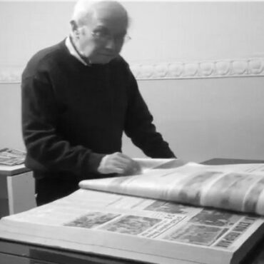 «Έφυγε»-στα-81-ο-αγαπητός-δημοσιογράφος-στην-Θράκη-και-φίλος-της…-skoda-Ξάνθη-αν-και-Ηρακλής-Σταύρος-Πετρακόπουλος-!-(+video)