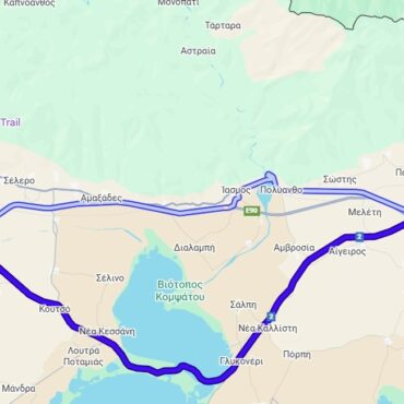 Κυκλοφοριακές-ρυθμίσεις-στο-εθνικό-οδικό-δίκτυο-λόγω-αγροτικών-κινητοποιήσεων-–-Σύσταση-για-σταδιακή-επιστροφή-εκδρομέων