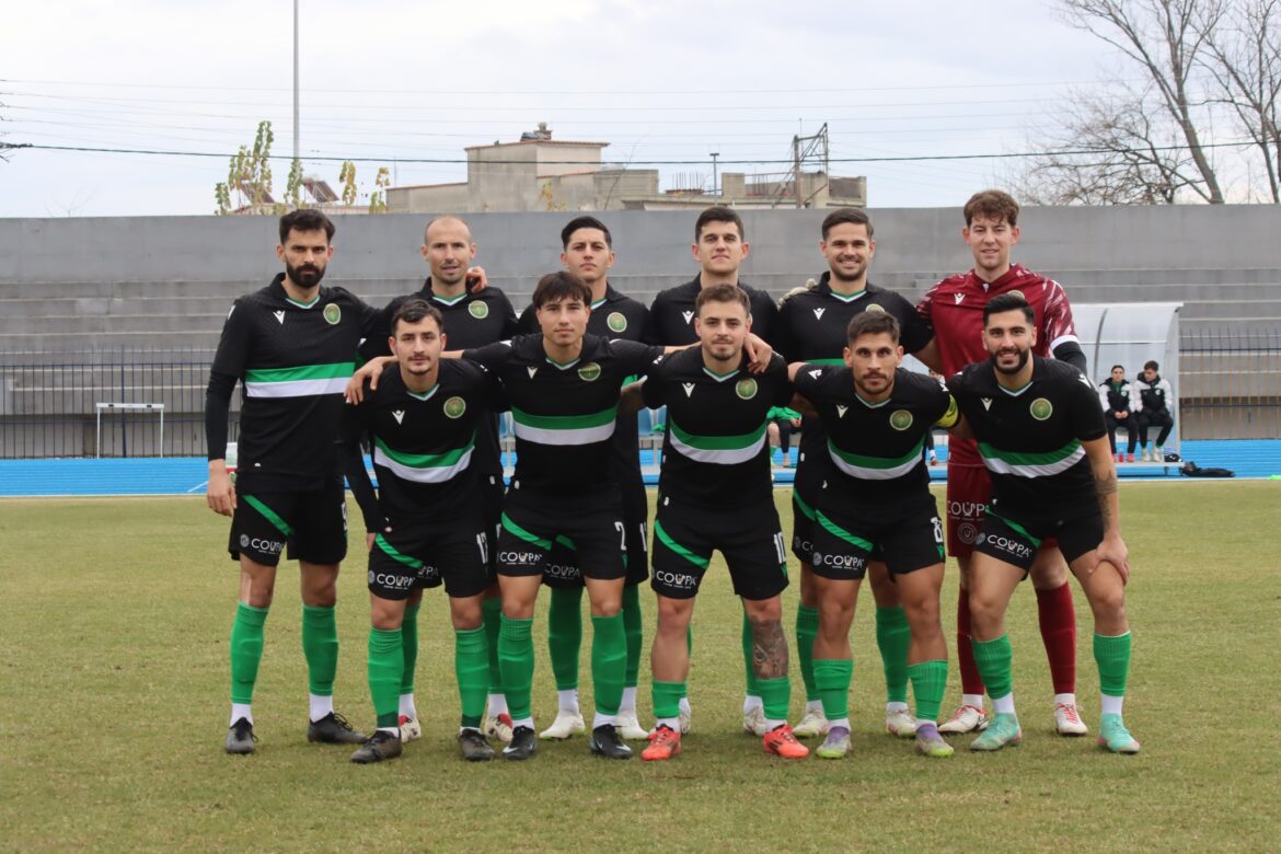 Γ’-Εθνική-–-Πανθρακικός-:-Φιλική-ήττα-του-Πανθρακικού-στην-Χρυσούπολη-με-ανατροπή-στο-φινάλε-!-(βίντεο)