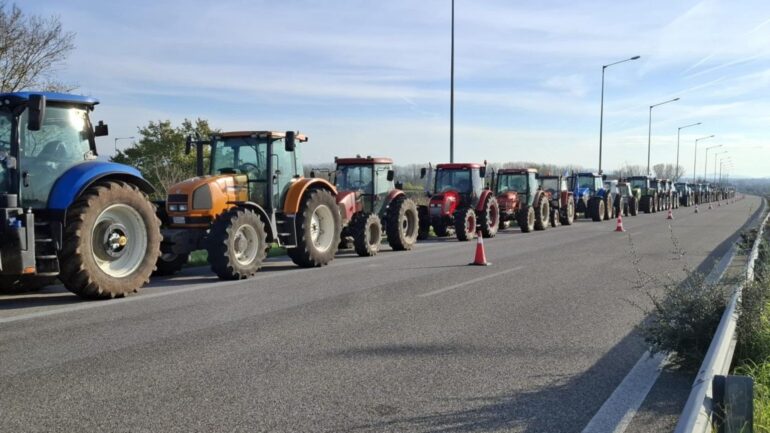 Τελεσίγραφο-της-κυβέρνησης:-Την-Τετάρτη-ανακοινώσεις-με-ή-χωρίς-την-παρουσία-αγροτών-–-Δεν-υπάρχει-άλλη-υπομονή