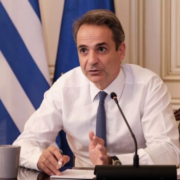 Κυριάκος-Μητσοτάκης:-Το-«πακέτο»-των-45-δισ.-από-την-ΕΕ-για-τους-αγρότες-–-«Η-φωνή-της-Ελλάδας-ακούγεται-δυνατά»