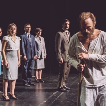 Ανοιχτό-μάθημα-αρχαίου-δράματος-στη-σκηνή-του-ΔΗΠΕΘΕ-Κομοτηνής