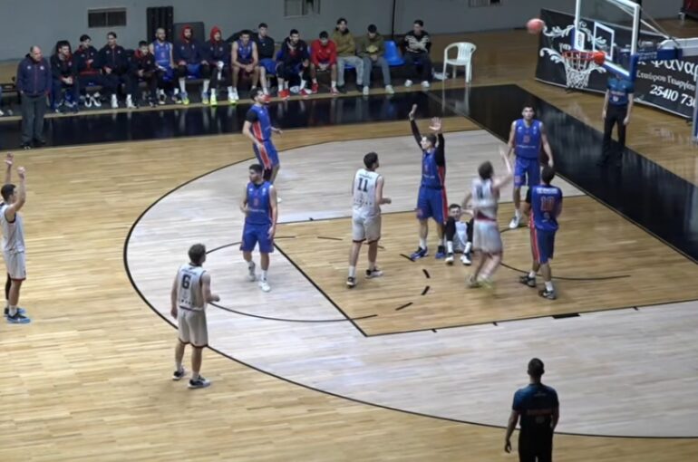 national-league-1-:-Στο-Πανόραμα-ο-ΓΑΣ-Κομοτηνή,-εντός-με-ΧΑΝΘ-ο-Λεύκιππος-!-Το-Πρόγραμμα-και-οι-διαιτητές