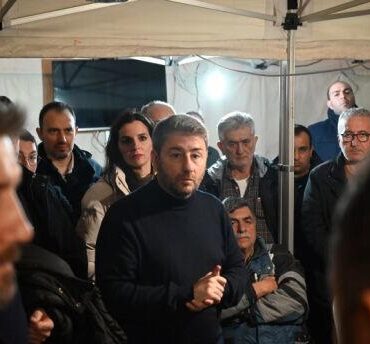 Νίκος-Ανδρουλάκης:-«Όχι-νέα-κοροϊδία»-–-«Προτεραιότητα-του-ΠΑΣΟΚ-η-περιφερειακή-ανάπτυξη»