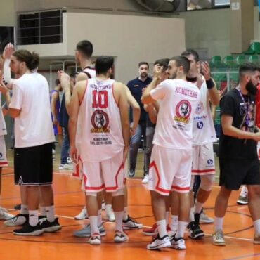 national-league1:-«Λαχτάρισε»-η-πρωτοπόρος-Κομοτηνή-στο-Πανόραμα-παραμένει-στο-+2-από-τον-Ιωνικό,-νέα-ήττα-ο-Λεύκιππος-!-Τα-αποτελέσματα-η-βαθμολογία-και-η-επόμενη-αγωνιστική-στον-3ο-όμιλο
