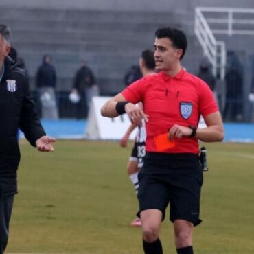 super-league-2:-Τρομερά-παράπονα-Κεχαγιά-και-Νέστου-Χρυσούπολης-για-διαιτησία-Τομαρά-στην-ήττα-από-τον-ΠΑΟΚ