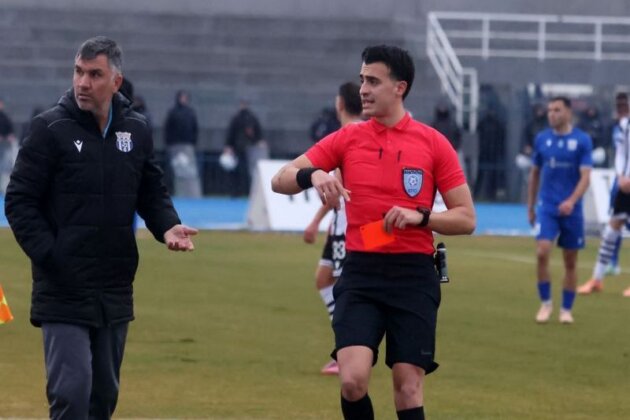 super-league-2:-Τρομερά-παράπονα-Κεχαγιά-και-Νέστου-Χρυσούπολης-για-διαιτησία-Τομαρά-στην-ήττα-από-τον-ΠΑΟΚ