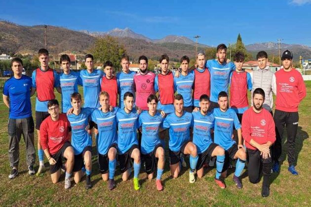 ΕΠΣ-Θράκης:-Πρεμιέρα-β’-γύρου-με-την-ουραγό-Στρύμη-να-βάζει-«φωτιά»-στην-κορυφή!-Τα-αποτελέσματα-και-η-βαθμολογία-στην-Β’-Κατηγορία