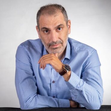 Επιμορφωτική-Ημερίδα-του-Πανθρακικού-στο-Μουσικό-Σχολείο-Κομοτηνής,-με-ομιλητή-τον-Αχιλλέα-Υφαντίδη