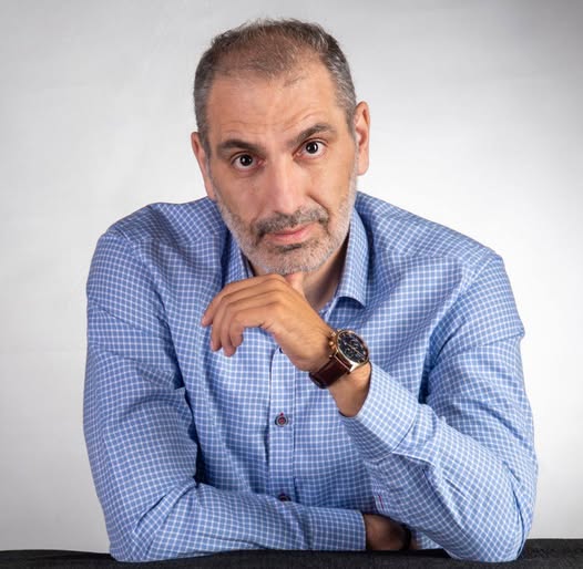 Επιμορφωτική-Ημερίδα-του-Πανθρακικού-στο-Μουσικό-Σχολείο-Κομοτηνής,-με-ομιλητή-τον-Αχιλλέα-Υφαντίδη