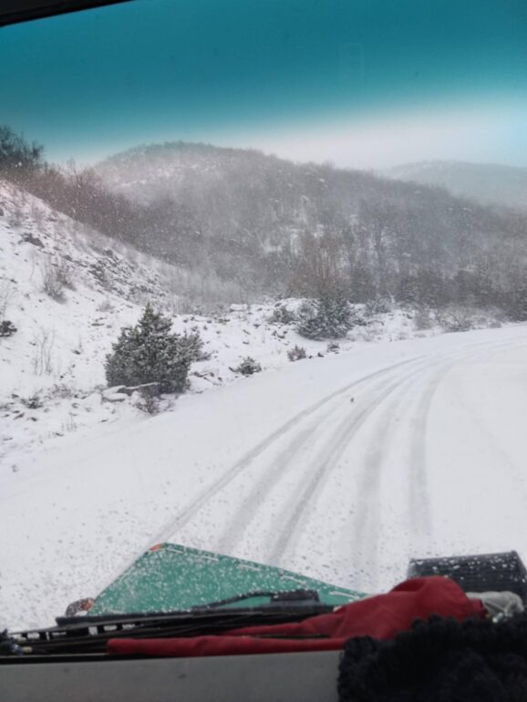 ΠΑΜΘ-ΠΕ-Ροδόπης:-Ενόψει-κακοκαιρίας,-προτεραιότητα-η-ασφάλεια-των-πολιτών-της-Ροδόπης