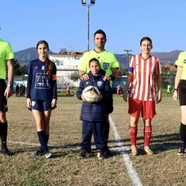 Γ’-Εθνική-–-Ποδόσφαιρο-Γυναικών-:-Οι-ορισμοί-διαιτητών-της-10ης-αγωνιστικής-στον-1ο-όμιλο