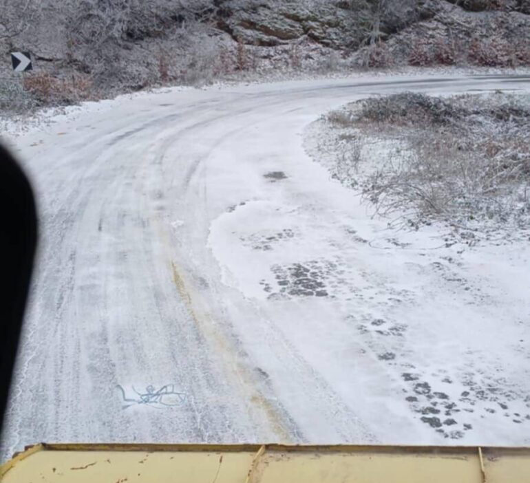 ΠΕ-Ροδόπης:-Προτεραιότητα-η-ασφάλεια-στους-δρόμους-της-Ροδόπης