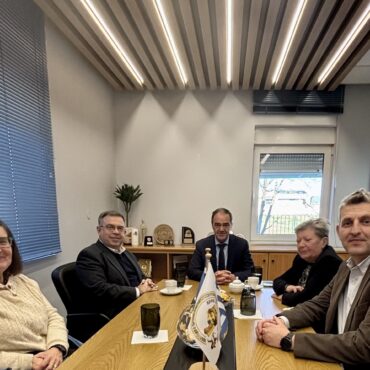 Επίσκεψη-του-Γενικού-Γραμματέα-της-Αποκεντρωμένης-Διοίκησης-Μακεδονίας-Θράκης-στον-Δήμο-Μαρωνείας-Σαπών