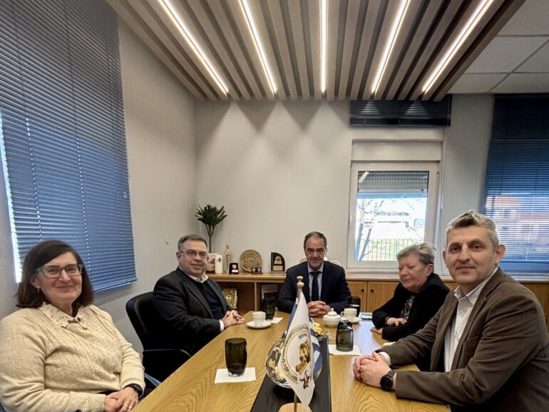 Επίσκεψη-του-Γενικού-Γραμματέα-της-Αποκεντρωμένης-Διοίκησης-Μακεδονίας-Θράκης-στον-Δήμο-Μαρωνείας-Σαπών