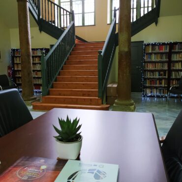 Πρόγραμμα-Φιλαναγνωσίας-ΒΙΒΛΙΟΝΗΠΙΟΣΚΩΛΗΚΕΣ-2025–2026-/-1.748-αναγνώσεις-από-95-μαθητές-νηπιαγωγείων-του-Δήμου-Κομοτηνής