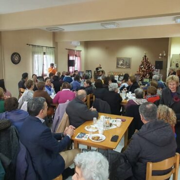 «ΔΥΝΑΤΗ-ΦΩΝΗ»-στο-Γυμνάσιο-Νικηφόρου-Δράμας