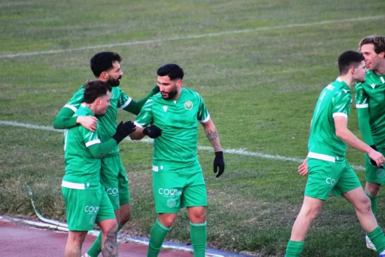 pregame:-Πανθρακικός-–-Ποσειδών-Ν.-Μηχανιώνας-(25/1-–-15:00)