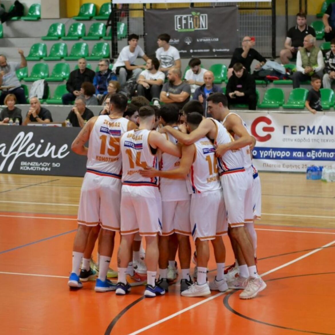 national-league-1:-Νίκη-πρωτιάς-στα-Διαβατά-για-ΓΑΣ-Κομοτηνή-και-ήττα-σοκ-του-Λεύκιππου-από-τον-Πανσερραϊκό!-Τα-αποτελέσματα,-η-βαθμολογία-και-η-επόμενη-αγωνιστική-στον-3ο-όμιλο