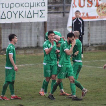 Γ’-Εθνική:-Τρίποντα-πριν-το-Ελ-Θράκικο-για-Πανθρακικό-και-Ξάνθη,-πεντάρα-της-Δόξας-Δράμας-στον-Ορέστη-Ορεστιάδας!-Τα-αποτελέσματα,-η-νέα-βαθμολογία-και-η-επόμενη-αγωνιστική
