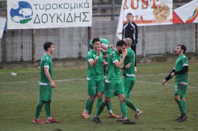 Γ’-Εθνική:-Τρίποντα-πριν-το-Ελ-Θράκικο-για-Πανθρακικό-και-Ξάνθη,-πεντάρα-της-Δόξας-Δράμας-στον-Ορέστη-Ορεστιάδας!-Τα-αποτελέσματα,-η-νέα-βαθμολογία-και-η-επόμενη-αγωνιστική