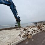 Δήμος-Αλεξανδρούπολης:-Ξεκίνησαν-οι-εργασίες-στη-Στροφή-Εγνατία