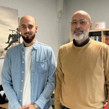 ΕΒΕΡοδόπης:-Επαγγελματίας-του-Μήνα-για-τον-Ιανουάριο-ο-Κων/νος-Πορτοκάλογλου-–-Λογιστικό-Γραφείο-Πορτοκάλογλου