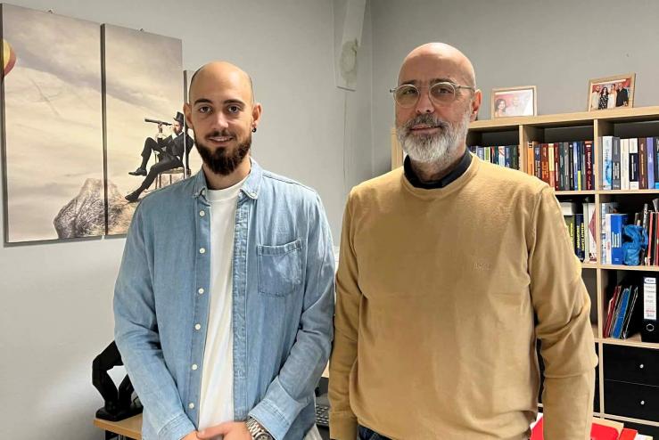 ΕΒΕΡοδόπης:-Επαγγελματίας-του-Μήνα-για-τον-Ιανουάριο-ο-Κων/νος-Πορτοκάλογλου-–-Λογιστικό-Γραφείο-Πορτοκάλογλου