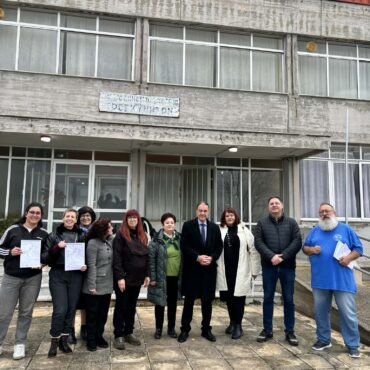 Μονοήμερο-επιμορφωτικό-σεμινάριο-με-τίτλο:-«Εισαγωγή-στο-orienteering»