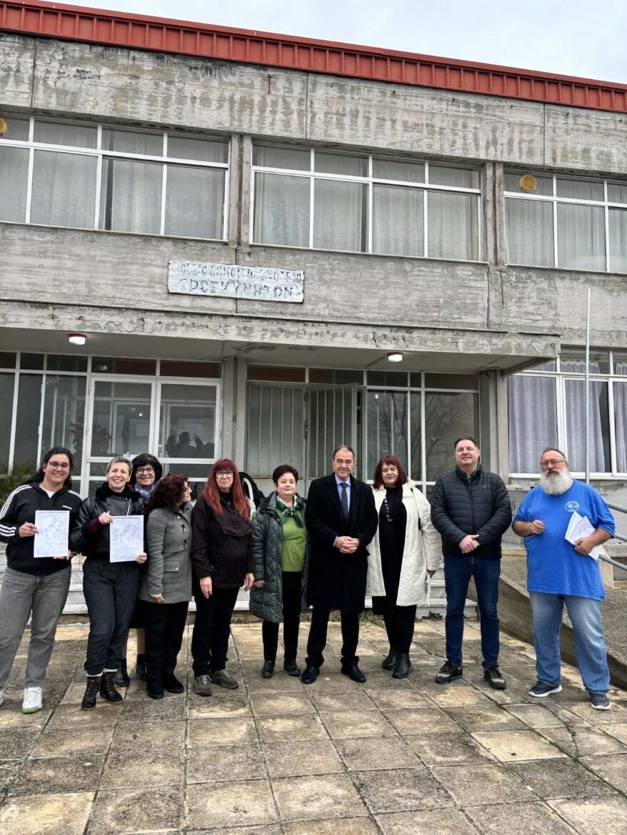 Μονοήμερο-επιμορφωτικό-σεμινάριο-με-τίτλο:-«Εισαγωγή-στο-orienteering»