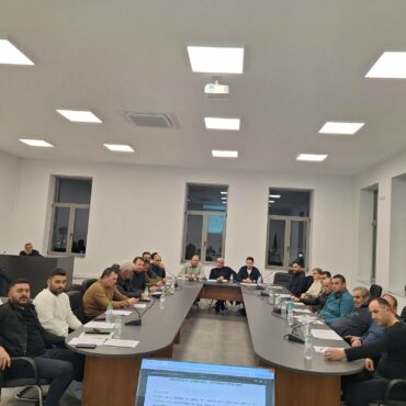 Συνεδρίασε-το-Δημοτικό-Συμβούλιο-Ιάσμου-(video)