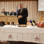 Κοπή-πρωτοχρονιάτικης-πίτας-για-το-Περιφερειακό-Συμβούλιο-ΑΜΘ-(φωτος)