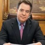 Υπόμνημα-κατέθεσε-ο-πρώην-υπουργός-Αγροτικής-Ανάπτυξης-και-Τροφίμων,-Αλέξανδρος-Κοντός,-στην-Εξεταστική-Επιτροπή-της-Βουλής-για-τη-διερεύνηση-της-υπόθεσης-του-ΟΠΕΚΕΠΕ